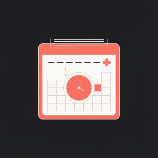 la cita — appointment