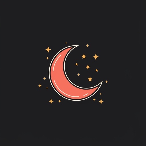 la noche — night