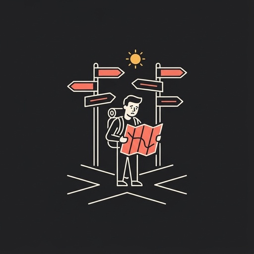 perderse — to get lost