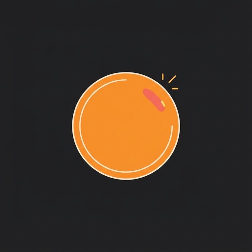 naranja — orange