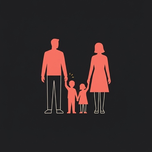 los padres — parents