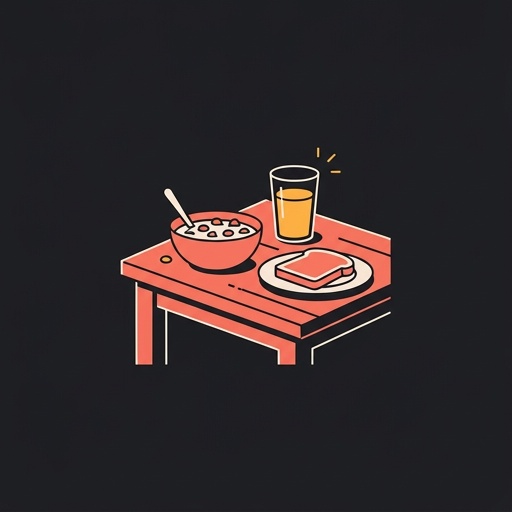 desayunar — to have breakfast