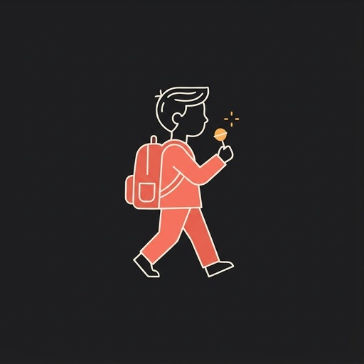 el niño — child / boy
