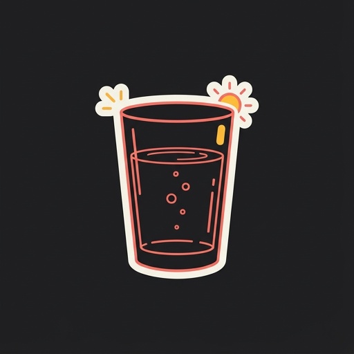 el agua — water
