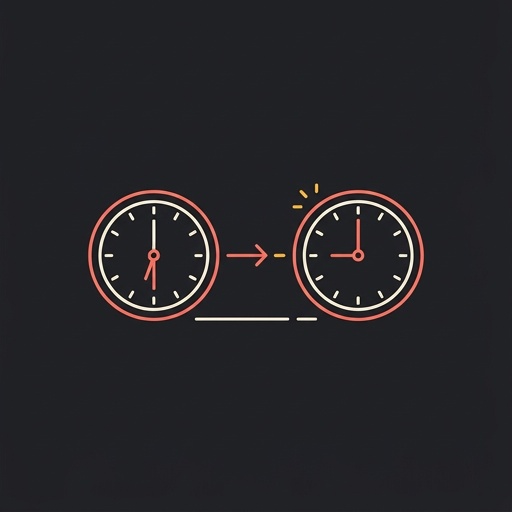 luego — later / then