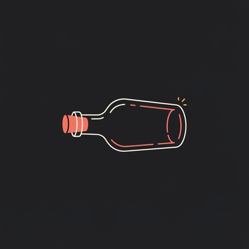 vacío — empty