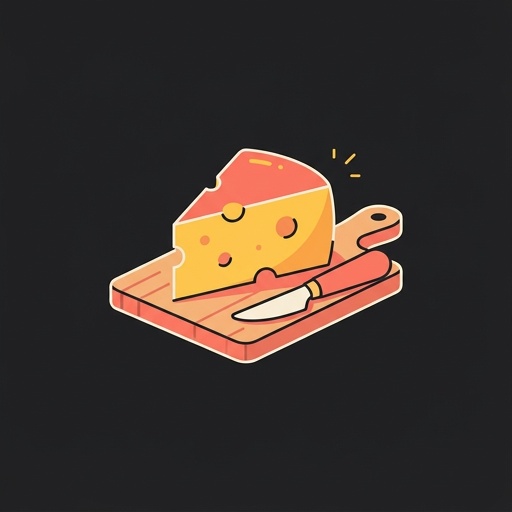 el queso — cheese