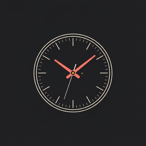 ¿qué hora es? — what time is it?