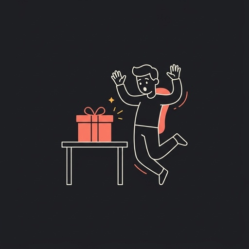 sorprendido — surprised