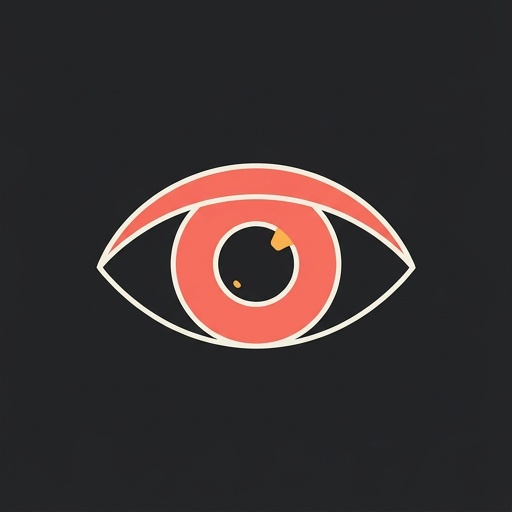 el ojo — eye