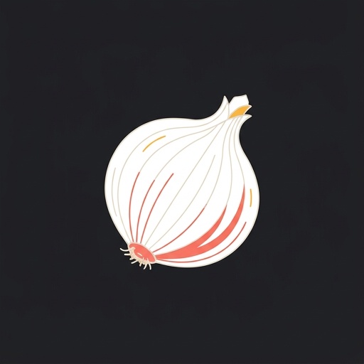 la cebolla — onion
