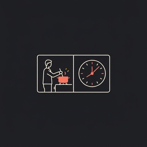 mientras — while