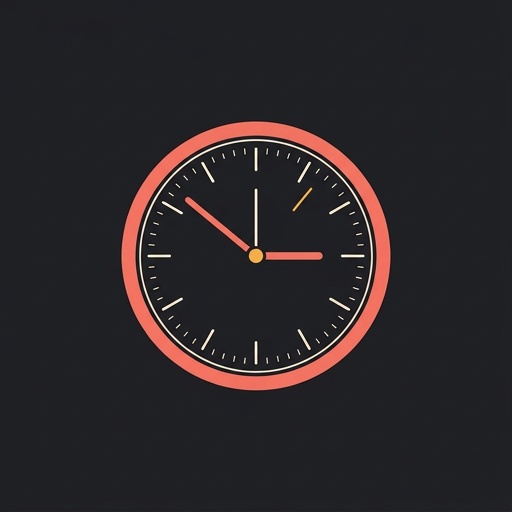 la hora — hour / time (of day)