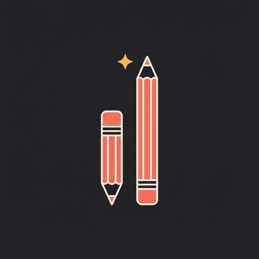 corto — short