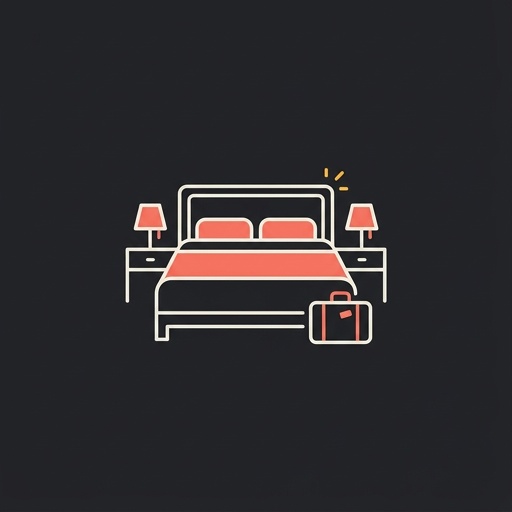 habitación doble — double room