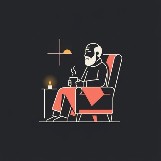 el abuelo — grandfather