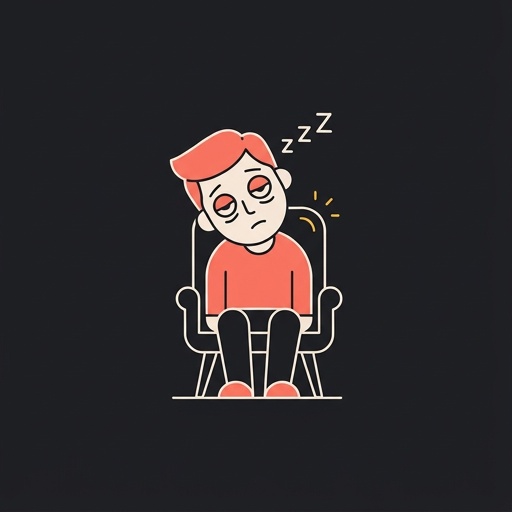 tener sueño — to be sleepy