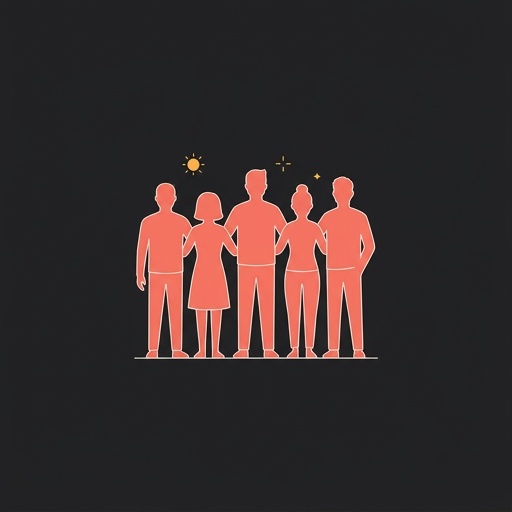 la gente — people