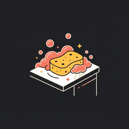 limpiar — to clean