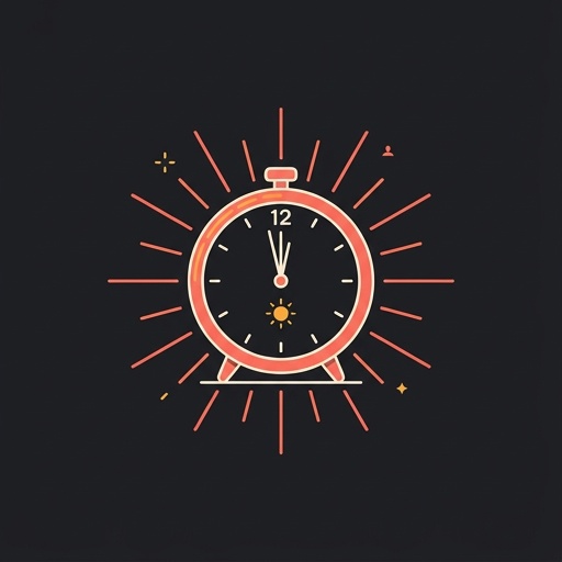 el mediodía — midday / noon