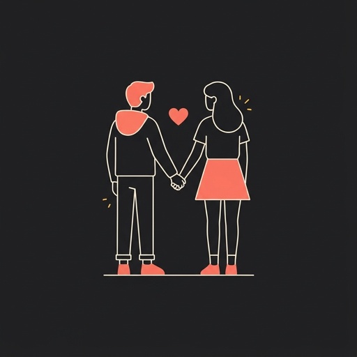 la novia — girlfriend