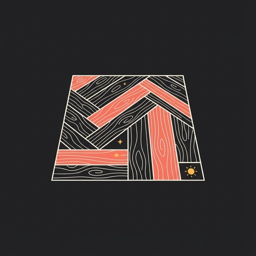 el suelo — floor