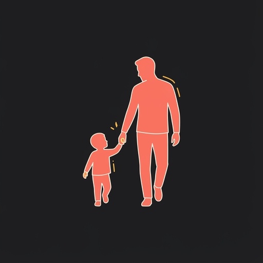 el padre — father