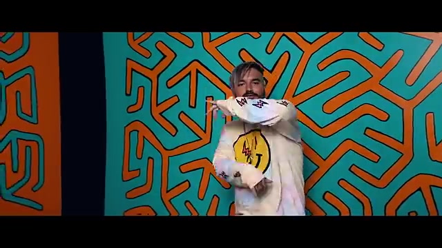 Mi Gente — J Balvin, Willy William