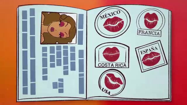 Viajando Por El Mundo — KAROL G, Manu Chao