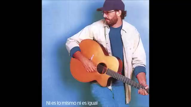 Vale la Pena — Juan Luis Guerra