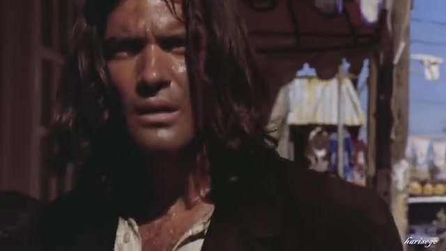 Canción Del Mariachi — Antonio Banderas