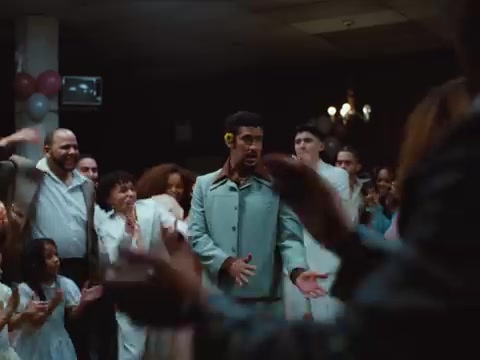 NUEVAYoL — Bad Bunny