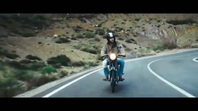 El Mismo Sol — Alvaro Soler