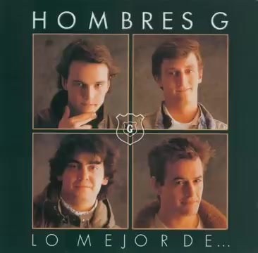 Devuélveme a mi chica — Hombres G