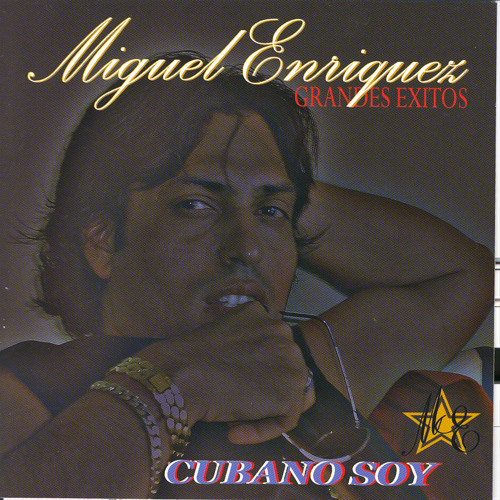 Abre que voy — Miguel Enriquez