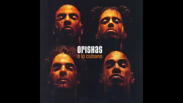 Represent — Orishas