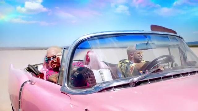 Loco Contigo — Tyga, DJ Snake, J Balvin
