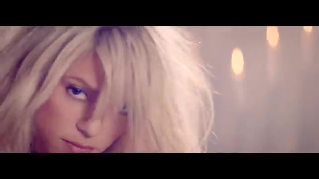 Addicted to You — Shakira