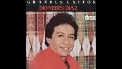 Bonita — DIOMEDES DIAZ