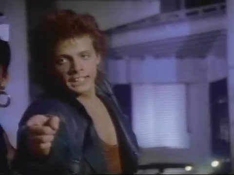 Ahora te puedes marchar — Luis Miguel