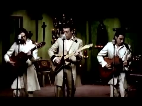 La lola — Café Quijano