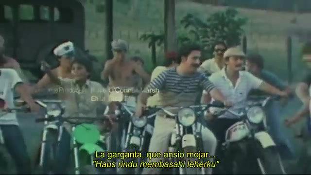Tuyo — Rodrigo Amarante