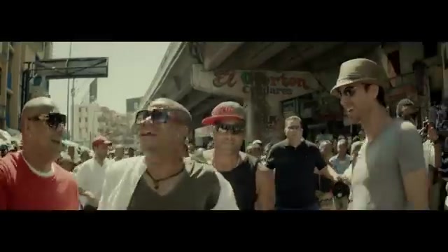 Bailando — Enrique Iglesias, Descemer Bueno