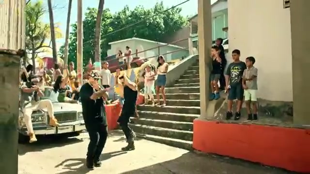 Despacito — Luis Fonsi