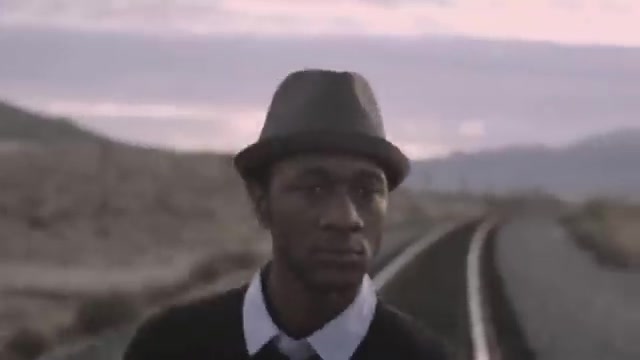 I Need A Dollar — Aloe Blacc