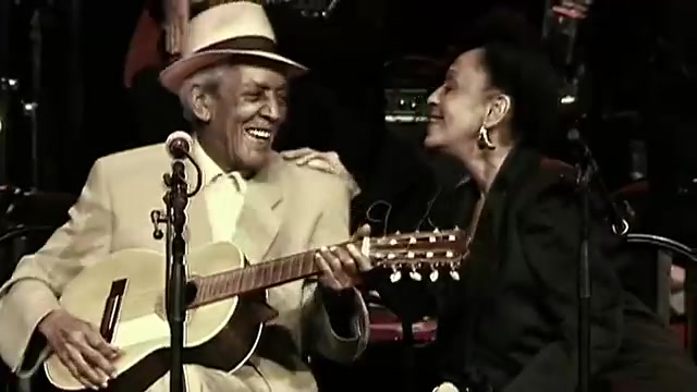  Chan Chan — Buena Vista Social Club