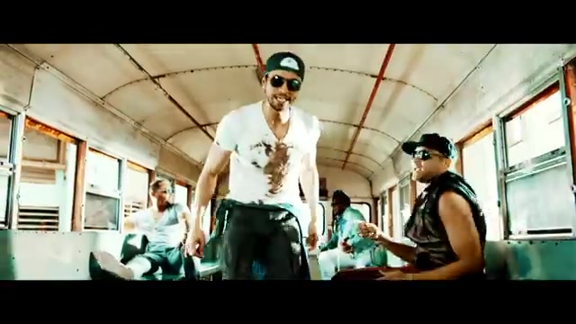 SUBEME LA RADIO — Enrique Iglesias, Descemer Bueno